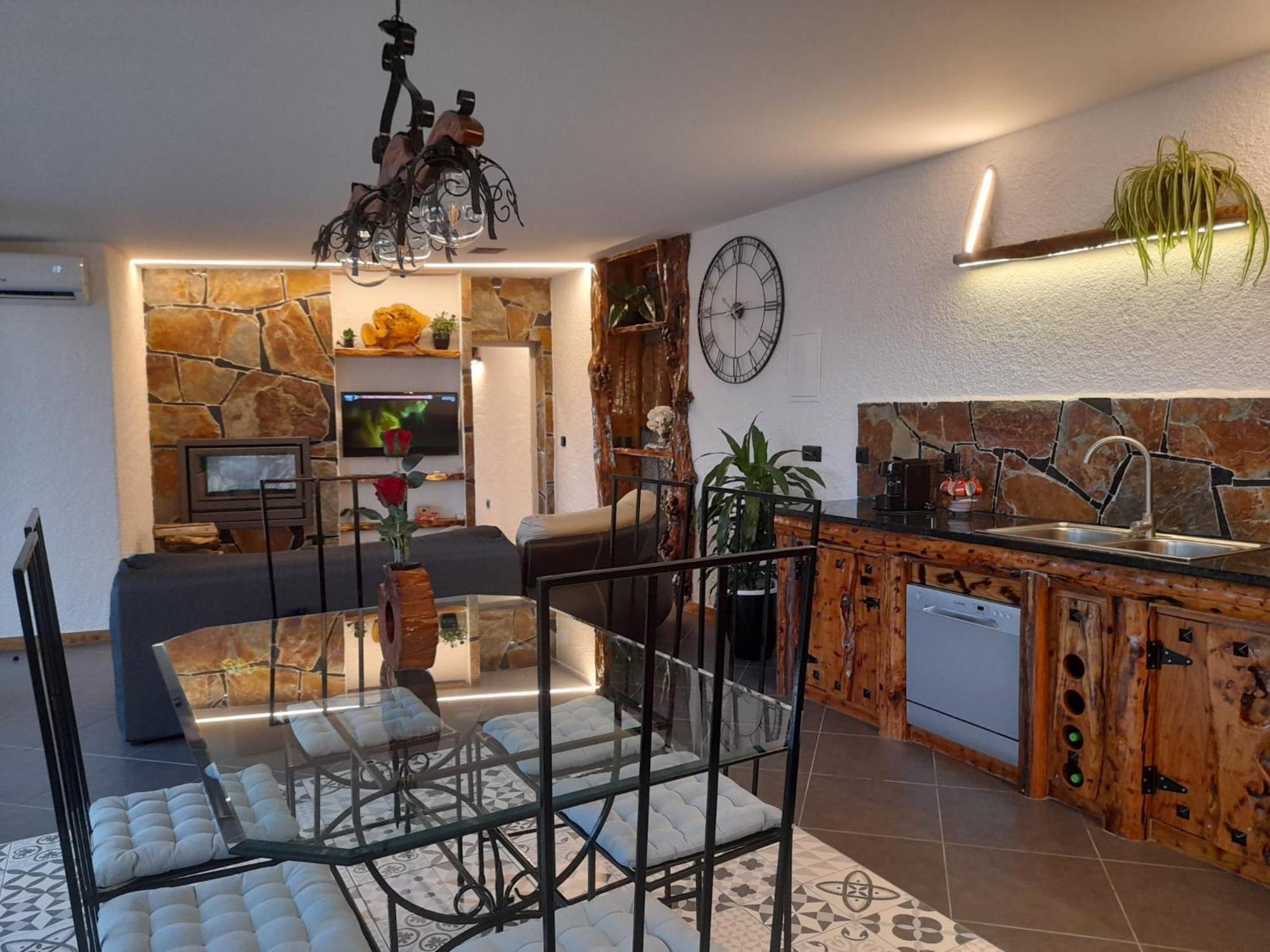 Willa Casa Do Outeiro Arcos de Valdevez Zewnętrze zdjęcie